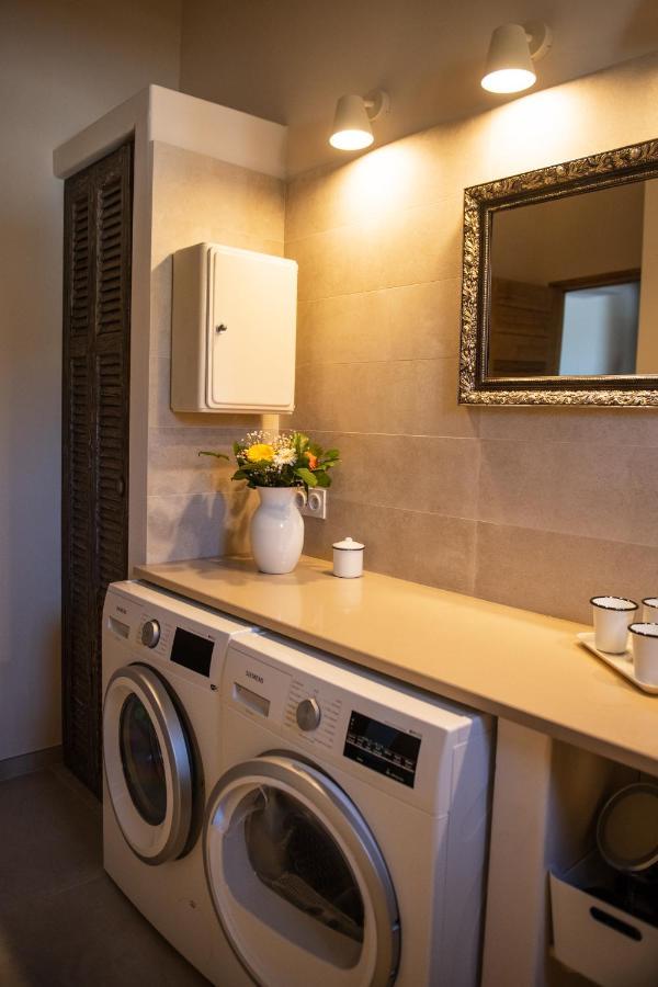 Bastide Toujours Dimanche, Maison De Vacances Avec Vue & Piscine Privee กอร์ด ภายนอก รูปภาพ